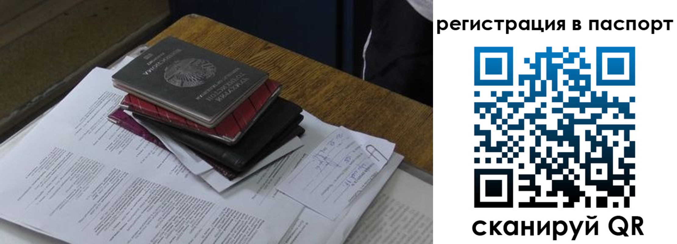 временная регистрация надежно в Алексеевке